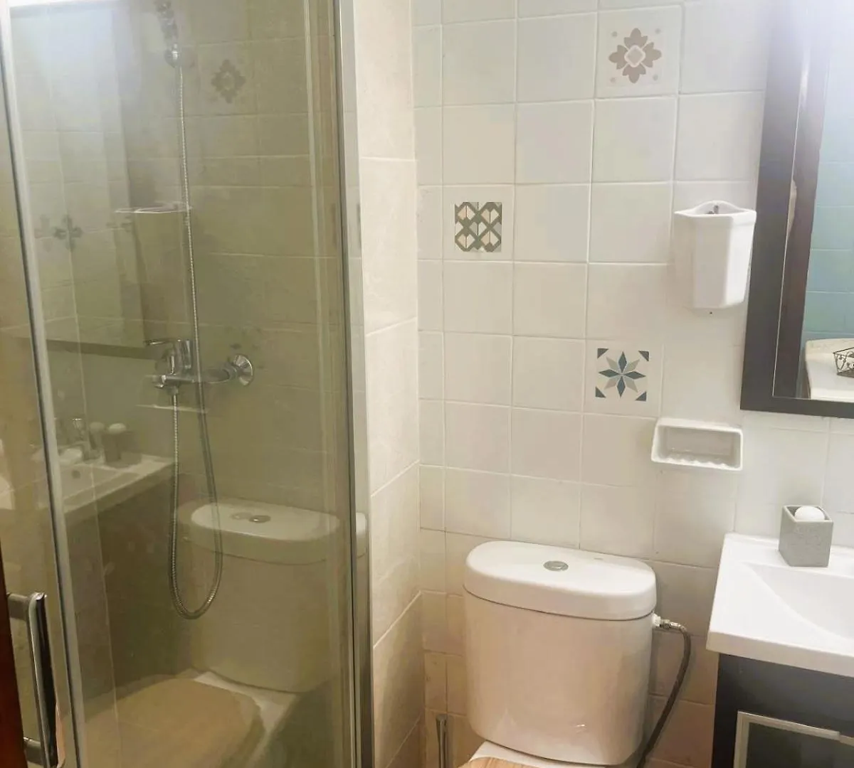 Apartamento Con Vistas Al Mar Màlaga