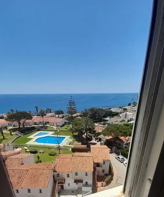 Apartamento Con Vistas Al Mar의 연락처